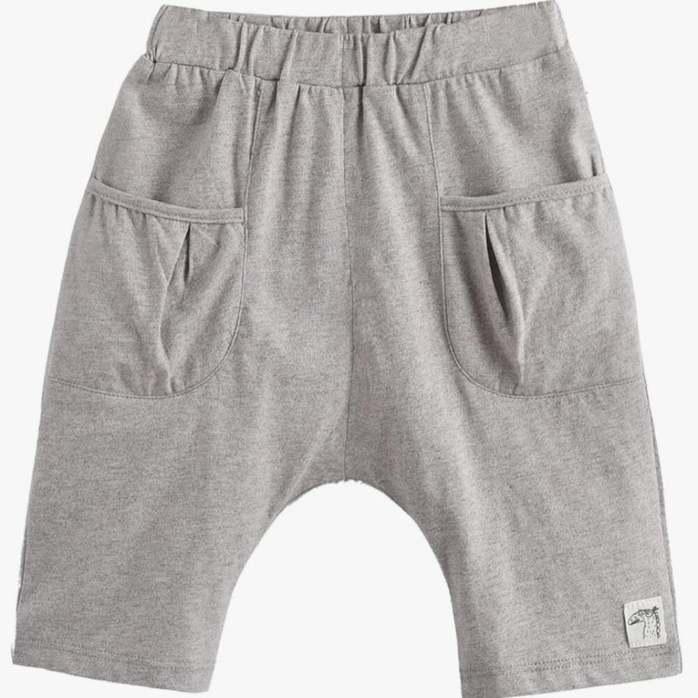 Aimama Boy Cotton Shorts